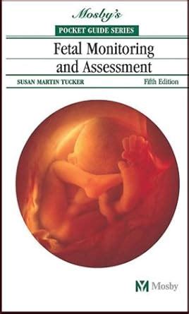 Pocket Guide to Fetal Monitoring and Assessment PDF