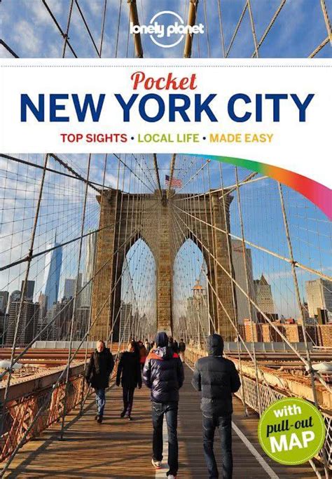 Pocket Guide to New York PDF