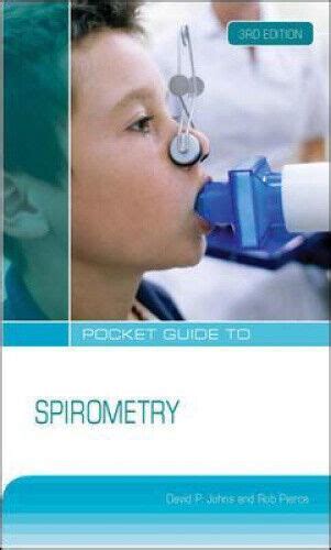 Pocket Guide to Spirometry Kindle Editon