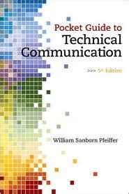 Pocket Guide to Technical Communication Epub