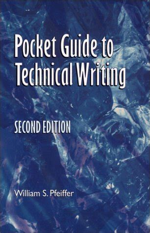 Pocket Guide to Technical Writing 2nd Edition Kindle Editon