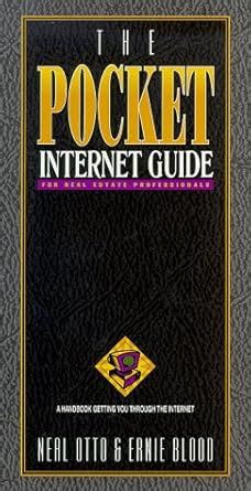 Pocket Internet Guide Reader