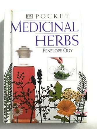 Pocket Medicinal Herbs Epub