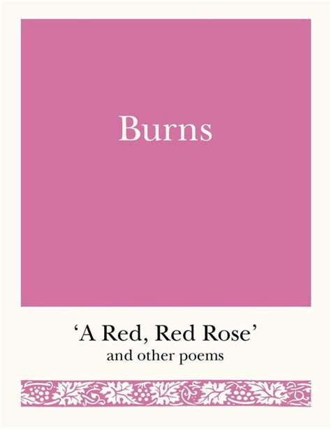 Pocket Poets Burns Reader