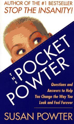 Pocket Powter Questions and Answers to Help You Change the Way You Look and Feel Forever Doc