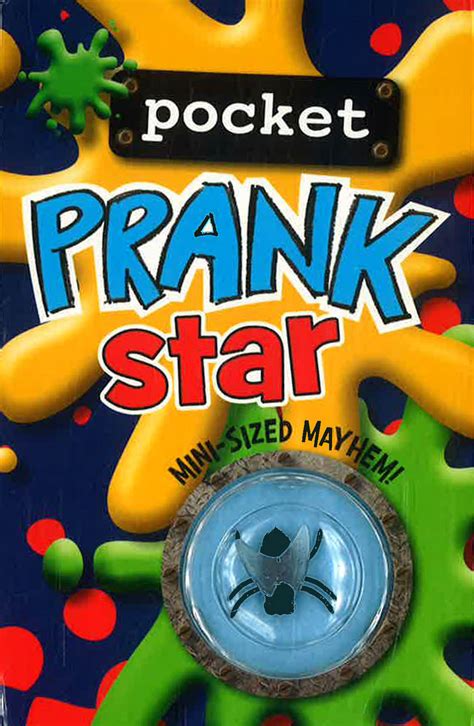 Pocket Prank Star PDF