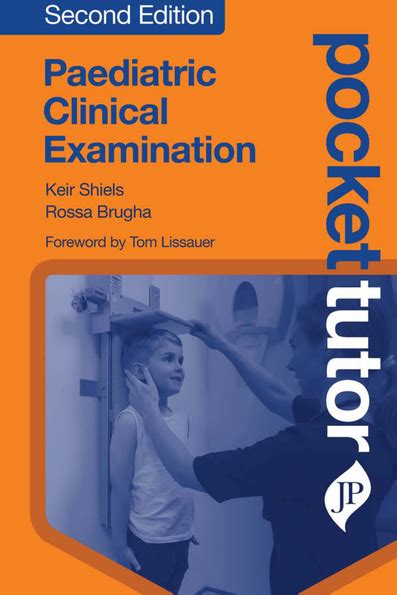 Pocket Tutor Paediatric Clinical Examination (Jayee) [PDF] [Stor Kindle Editon