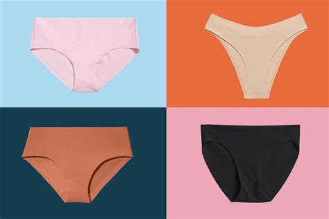 Pocket Undies: The Ultimate Guide to Comfort and Convenience