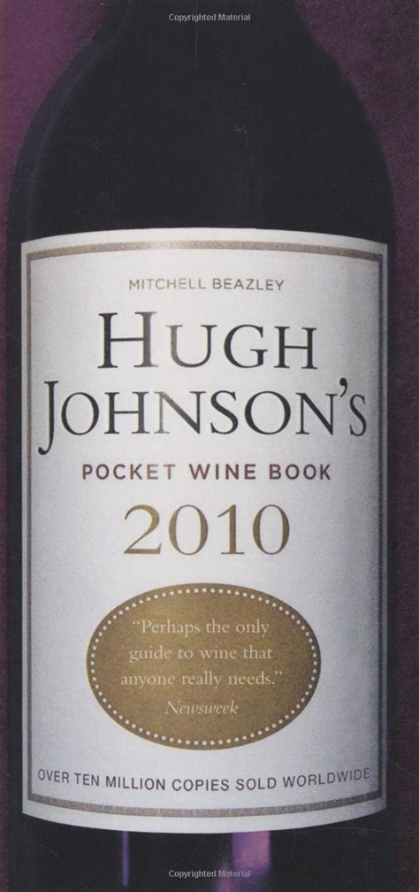 Pocket Wine 2010 Illustrated Edition Kindle Editon