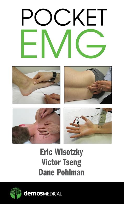 Pocket-EMG-[PDF]-[StormRG] Kindle Editon