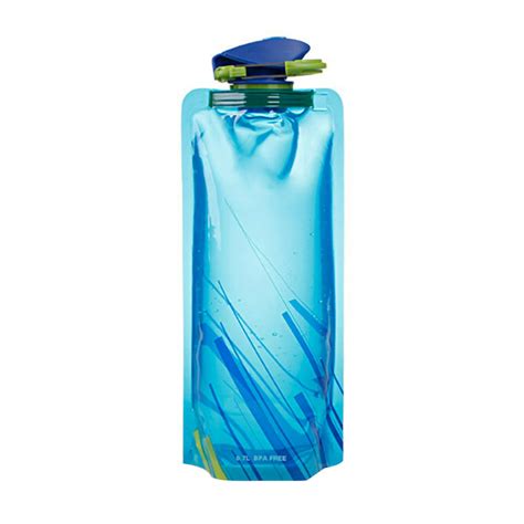 Pocket-Sized Hydration: A Comprehensive Guide to the 4oz Flat Water Bottle