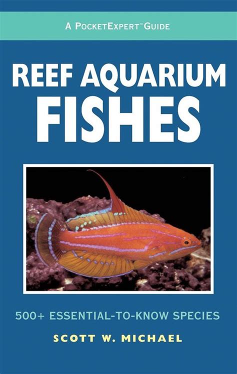 Pocket.Expert.Guide.to.Reef.Aquarium.Fishes Ebook Kindle Editon