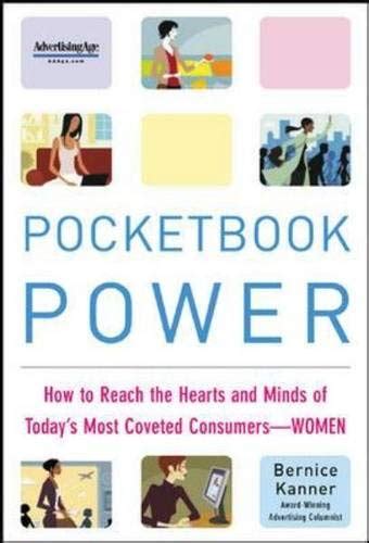 Pocketbook Power How to Reach the Hearts and Minds of Today& PDF