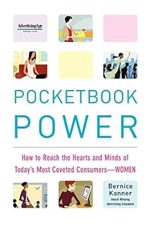 Pocketbook Power How to Reach the Hearts and Minds of Today& PDF