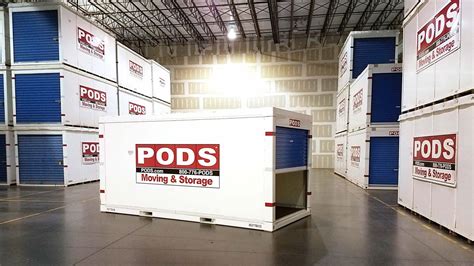 Pod Moving and Storage Cost: All You Need to Know