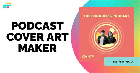 Podcast Cover Generator AI: Design Your Perfect Cover in 5 Easy Steps