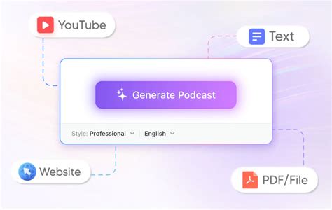 Podcast Description Generator AI: 10,000+ Ideas for Engaging Content