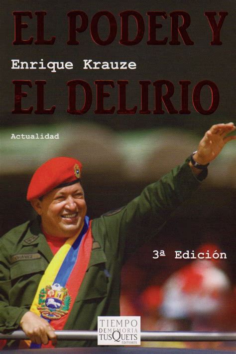 Poder y el delirio El Spanish Edition Reader