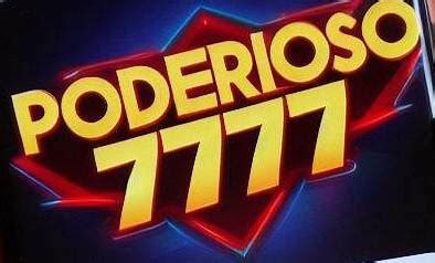 Poderoso 777