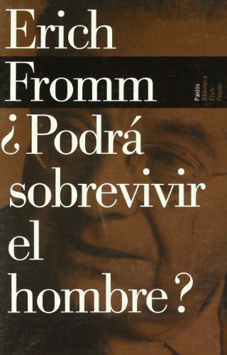 Podra Sobrevivir El Hombre Spanish Edition Reader