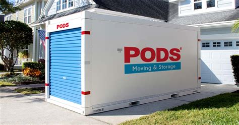 Pods Moving Storage Costs: Break it Down