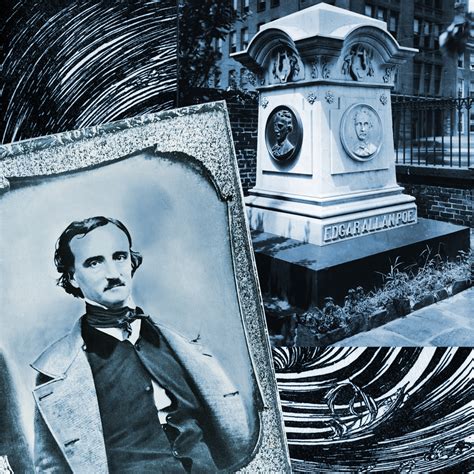 Poe's Void Gaze: Exploring the Enigma of Death's Influence in Edgar Allan Poe's Works