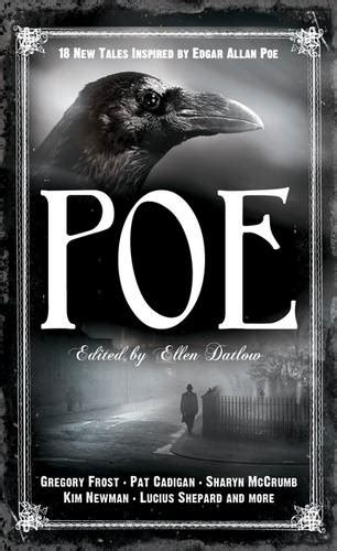 Poe 19 New Tales Inspired by Edgar Allan Poe Reader