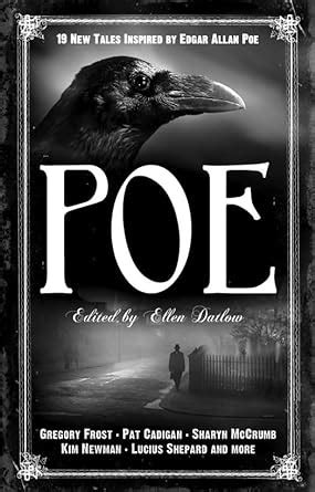 Poe 19 New Tales Inspired by Edgar Allan Poe Reader