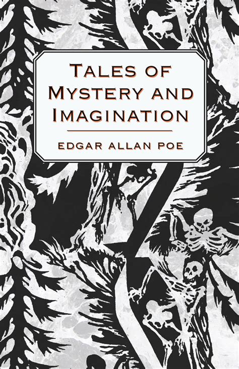 Poe s Tales of Mystery and Imagination PDF