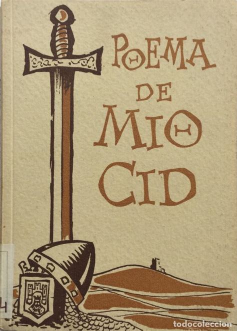 Poema de Mio Cid English and Spanish Edition Kindle Editon