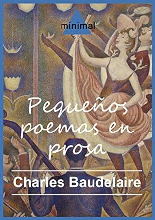 Poemas en Prosa Spanish Edition Doc