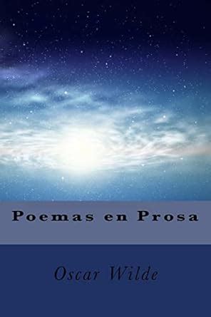 Poemas en Prosa Spanish Edition Doc