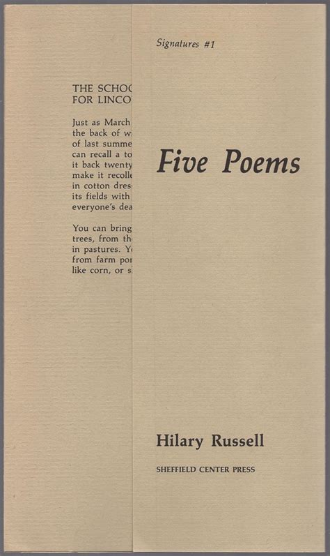 Poems 1986 Epub