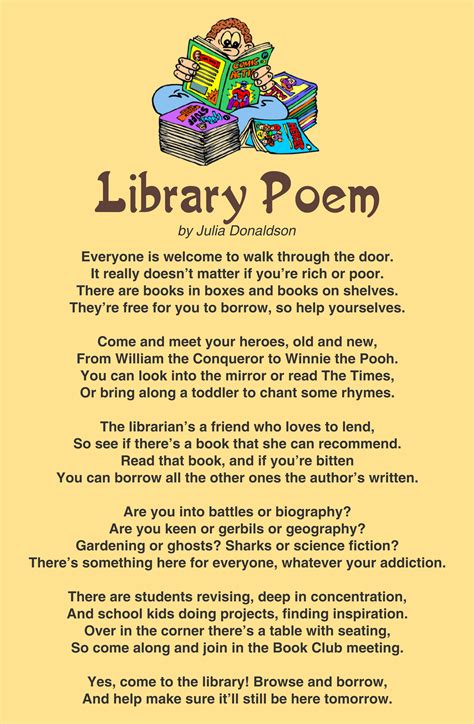 Poems Perfect Library PDF