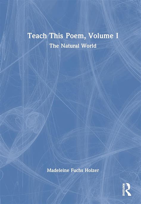 Poems Vol I Doc