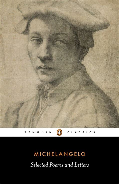 Poems and Letters Michelangelo Penguin Classics Epub