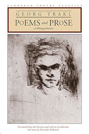 Poems and Prose: A Bilingual Edition (European Poetry Classics) Epub