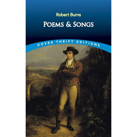 Poems and Songs Dover Thrift Editions Doc