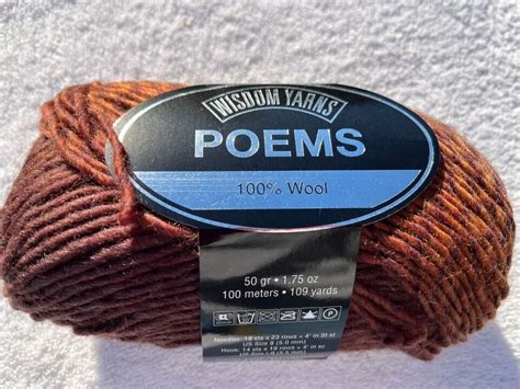 Poems and Yarns Doc