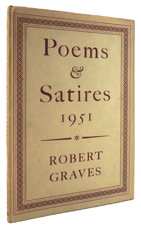 Poems and satires 1951 Epub