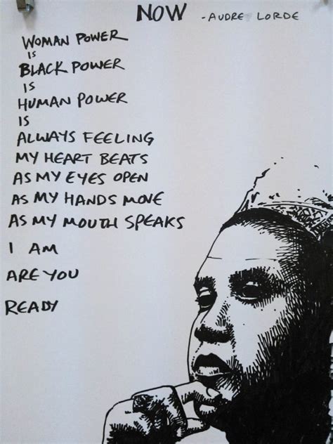 Poems by Audre Lorde: A Symphony of Identity, Intersectionality, and Empowerment