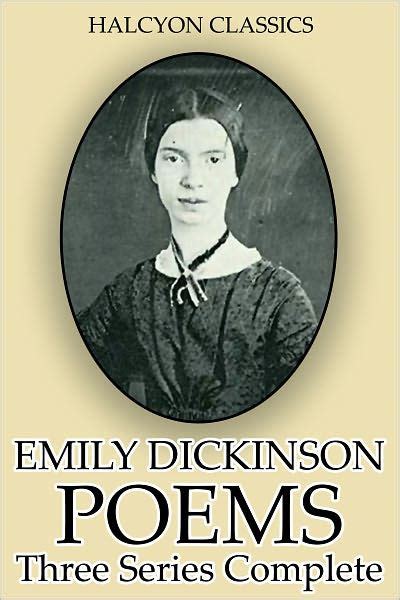 Poems by Emily Dickinson Series Two Reader