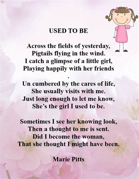 Poems by a Little Girl Doc