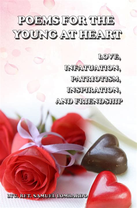 Poems for the Young at Heart Love PDF