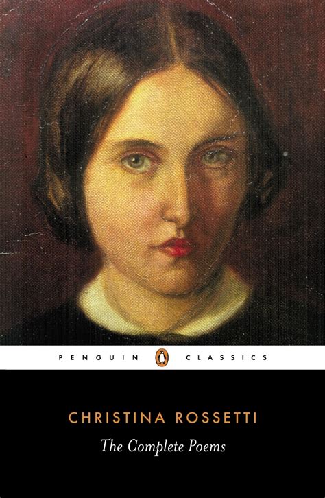 Poems of Christina Rossetti PDF