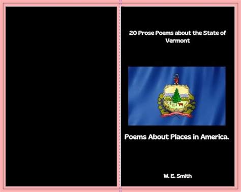 Poems of Places America Kindle Editon