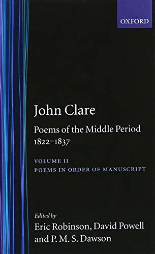 Poems of the Middle Period Kindle Editon