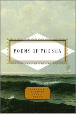 Poems of the Sea Everyman s Library Pocket Poets Series Kindle Editon