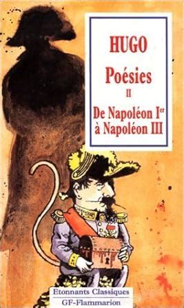 Poesies 2 De Napoleon Ier a Napoleon III PDF