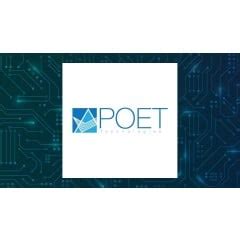 Poet Technologies Q4 Earnings Highlights